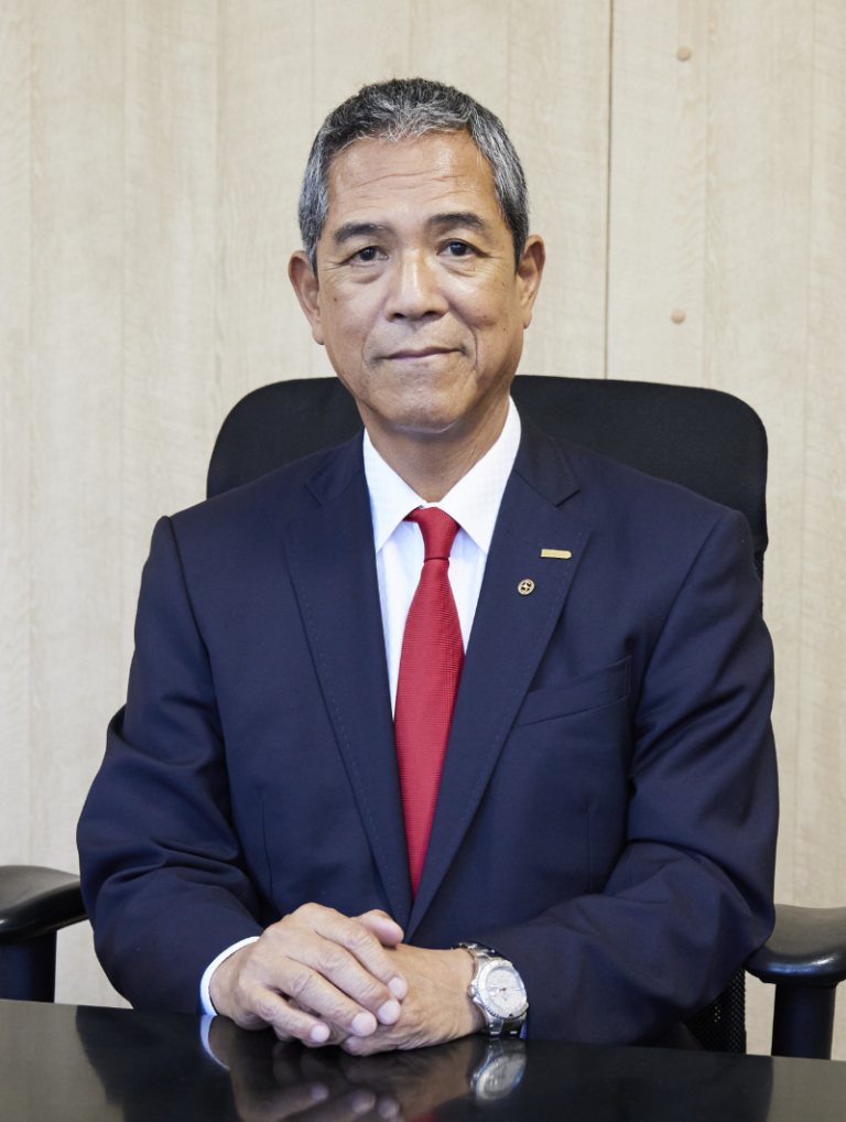 代表取締役 堀川 顕広